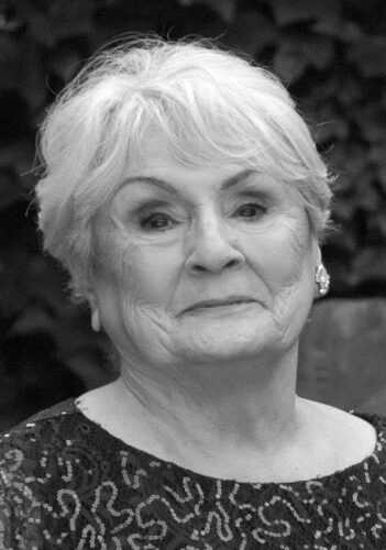 Sharon M. Hanson